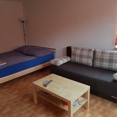 אטנהיים Ferienwohnung Katharina מראה חיצוני תמונה
