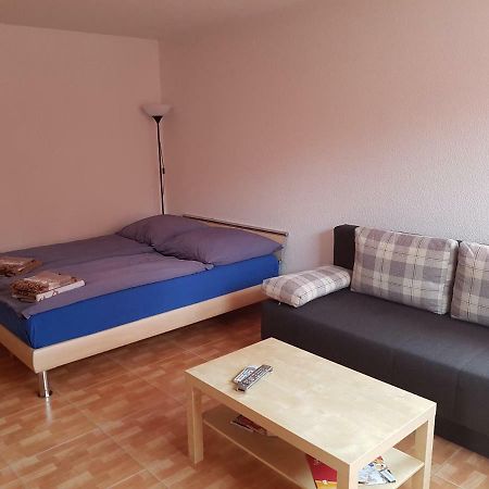 אטנהיים Ferienwohnung Katharina מראה חיצוני תמונה