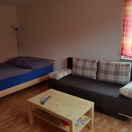 אטנהיים Ferienwohnung Katharina מראה חיצוני תמונה