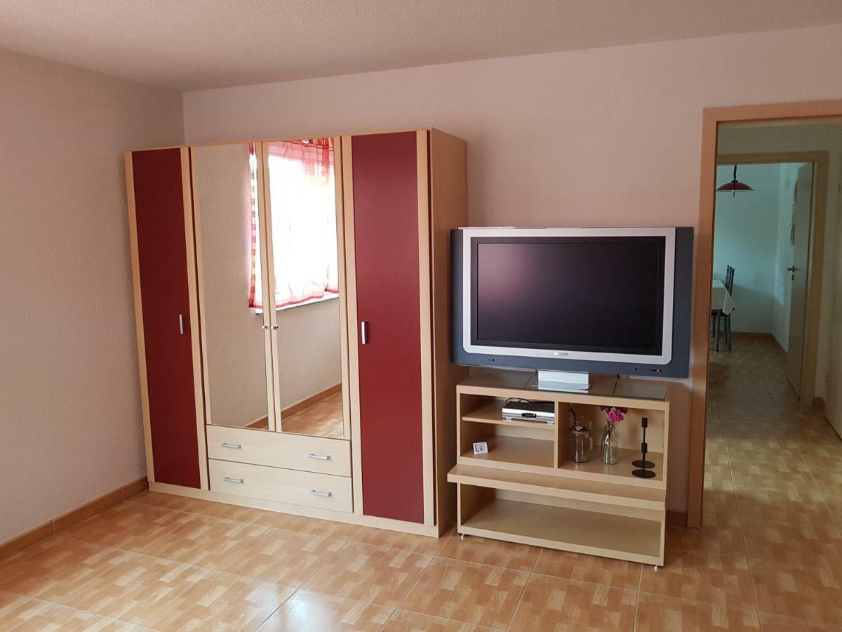 אטנהיים Ferienwohnung Katharina מראה חיצוני תמונה